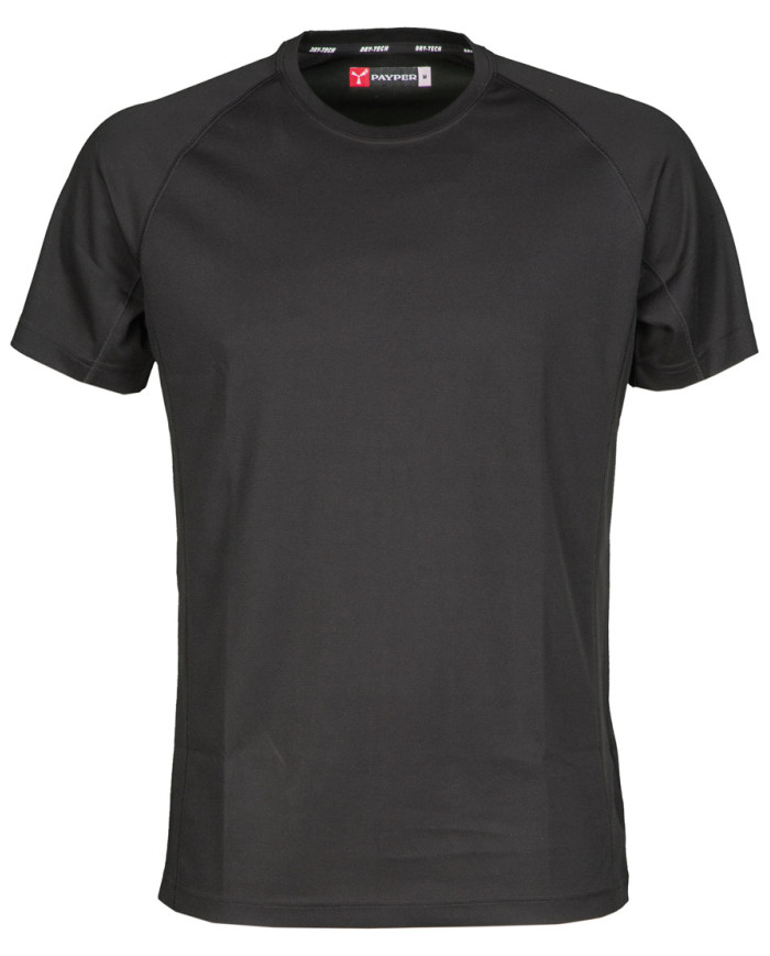 Tee-shirt À Manches Courtes Homme Air Noir NIKE | INTERSPORT