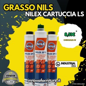 GRASSO NILEX EP 2 GR.400 NILS